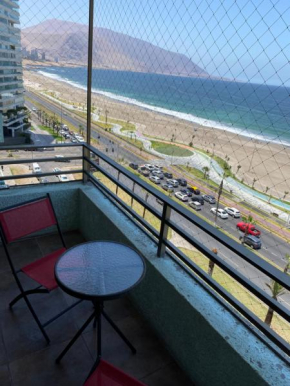 Agua Marina Iqq